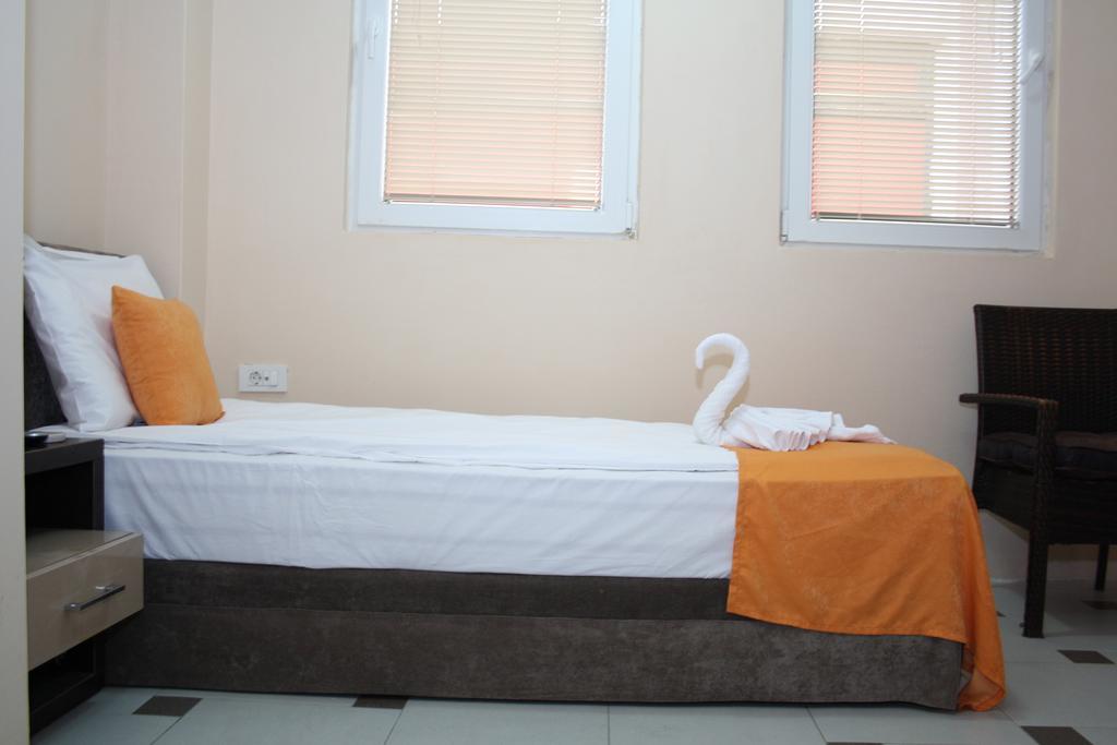 Villa Passage أوهغيد الغرفة الصورة