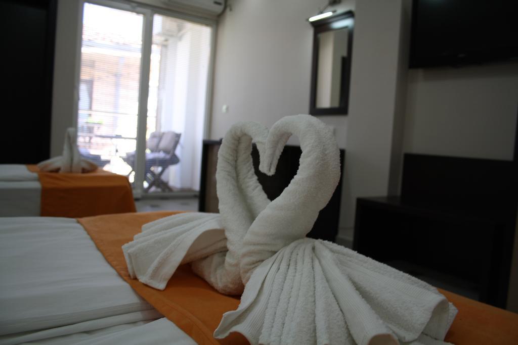 Villa Passage أوهغيد المظهر الخارجي الصورة