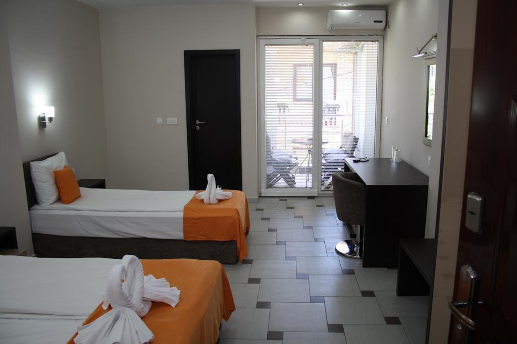 Villa Passage أوهغيد الغرفة الصورة