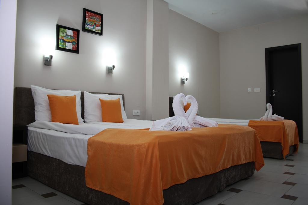 Villa Passage أوهغيد الغرفة الصورة