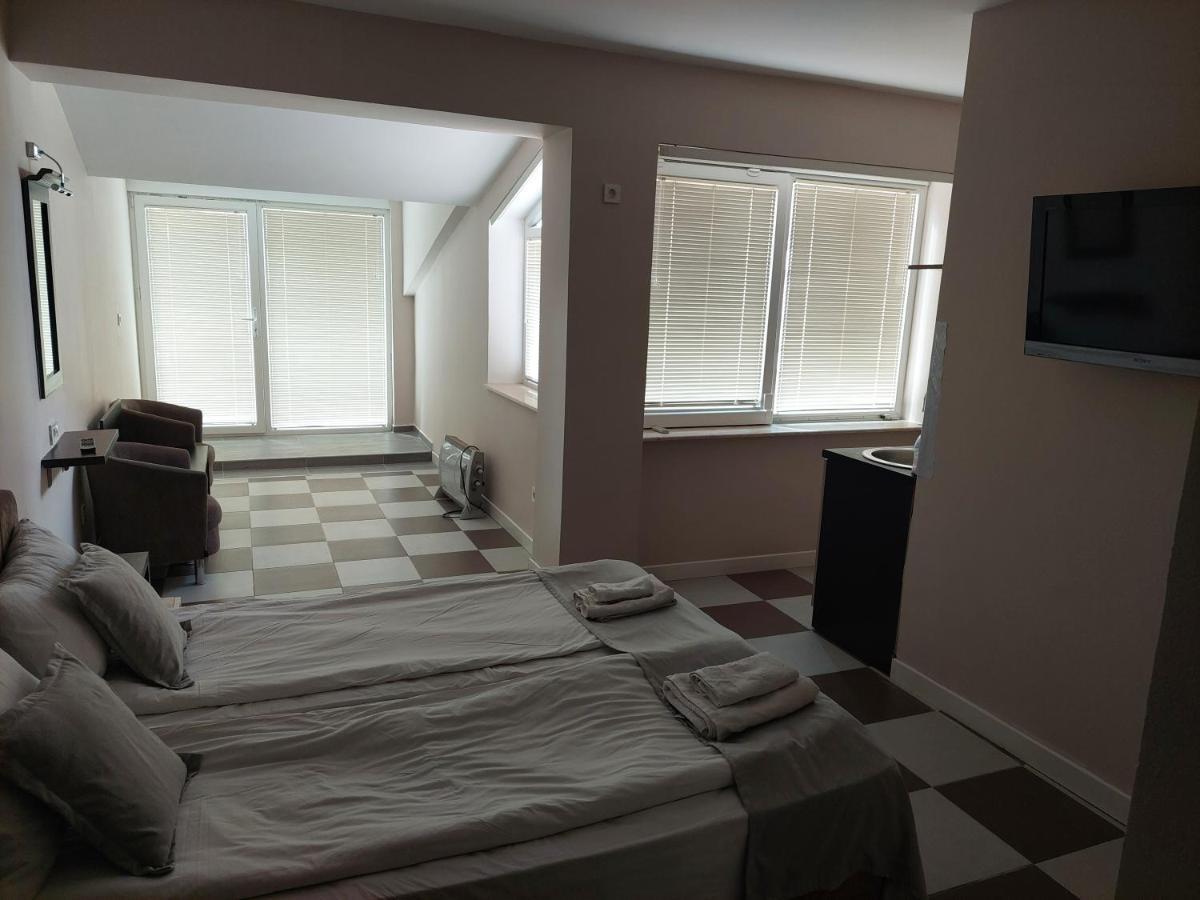 Villa Passage أوهغيد المظهر الخارجي الصورة
