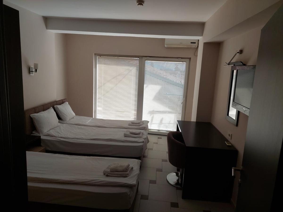 Villa Passage أوهغيد المظهر الخارجي الصورة