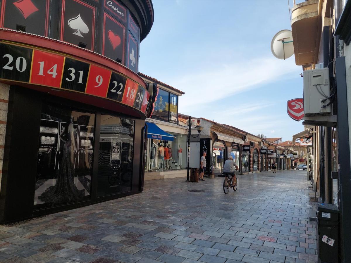 Villa Passage أوهغيد المظهر الخارجي الصورة
