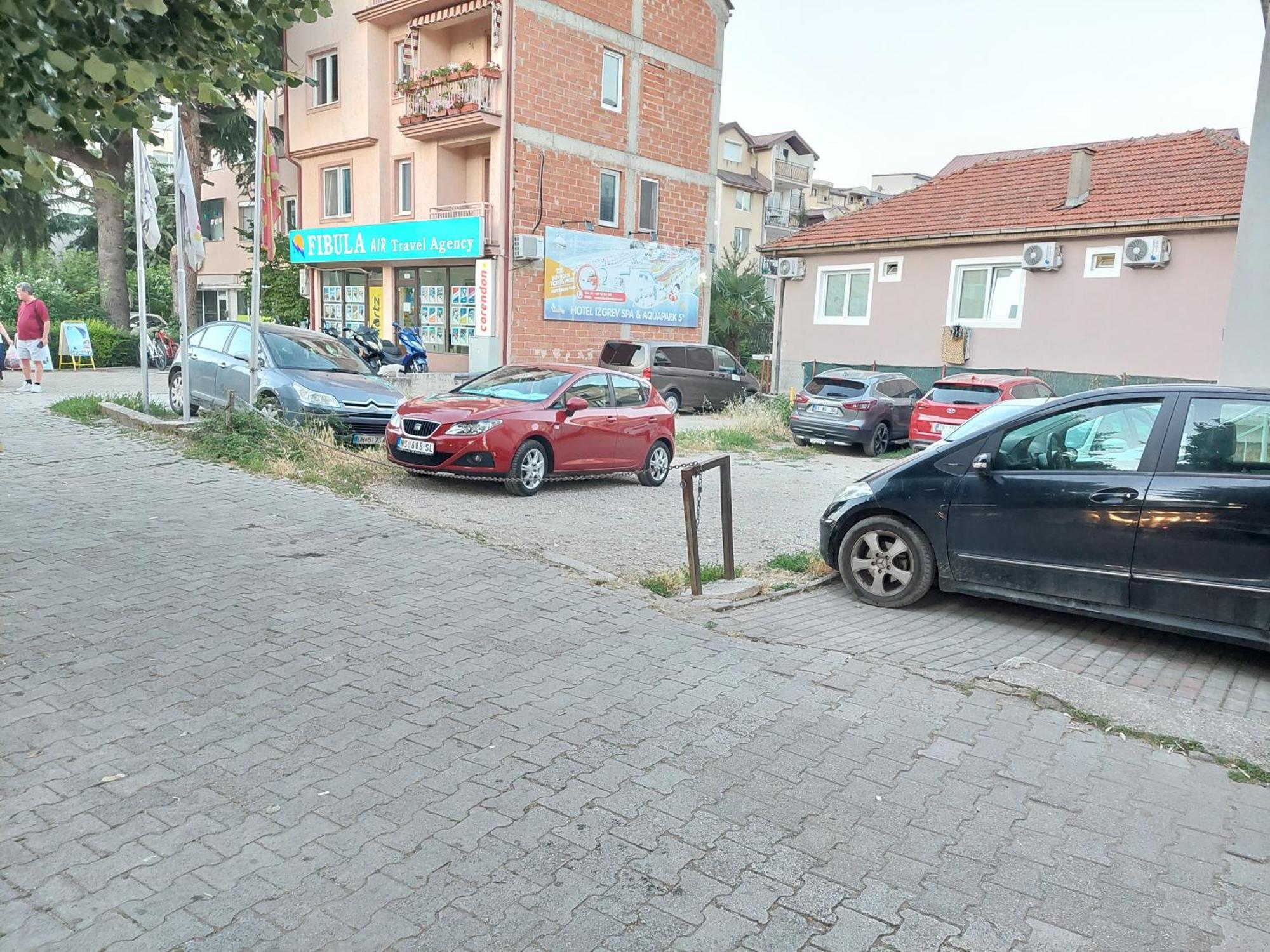 Villa Passage أوهغيد المظهر الخارجي الصورة