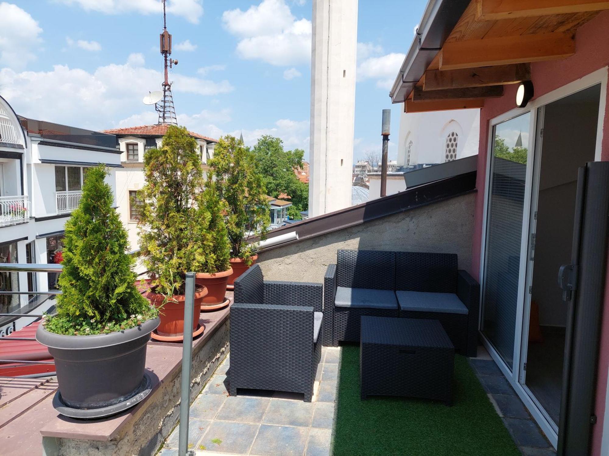 Villa Passage أوهغيد المظهر الخارجي الصورة