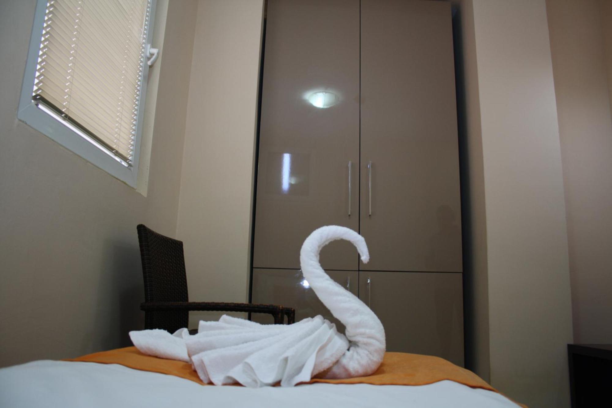 Villa Passage أوهغيد الغرفة الصورة