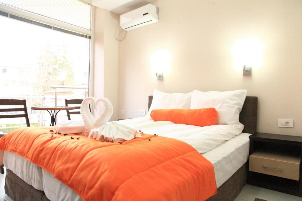Villa Passage أوهغيد الغرفة الصورة