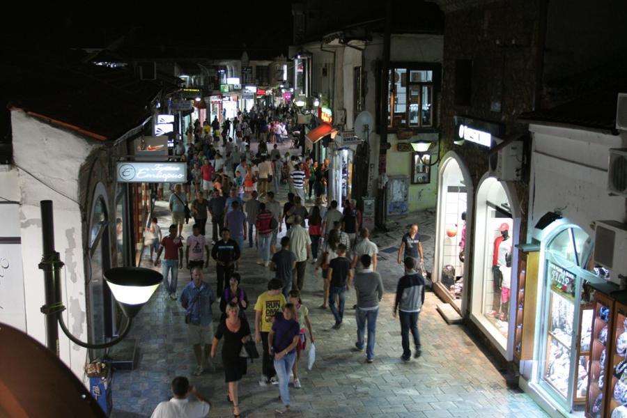 Villa Passage أوهغيد المظهر الخارجي الصورة