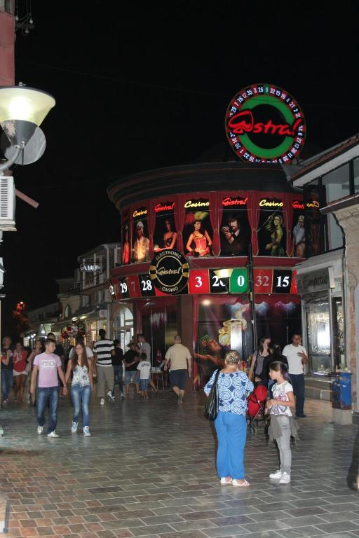 Villa Passage أوهغيد المظهر الخارجي الصورة