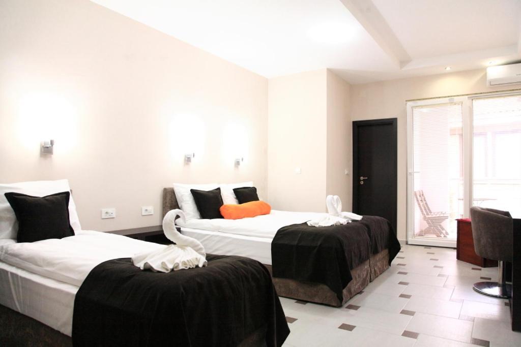 Villa Passage أوهغيد الغرفة الصورة