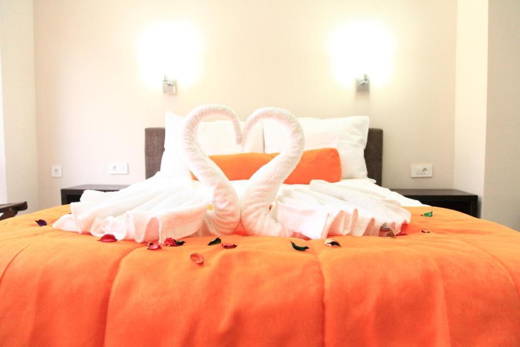 Villa Passage أوهغيد الغرفة الصورة