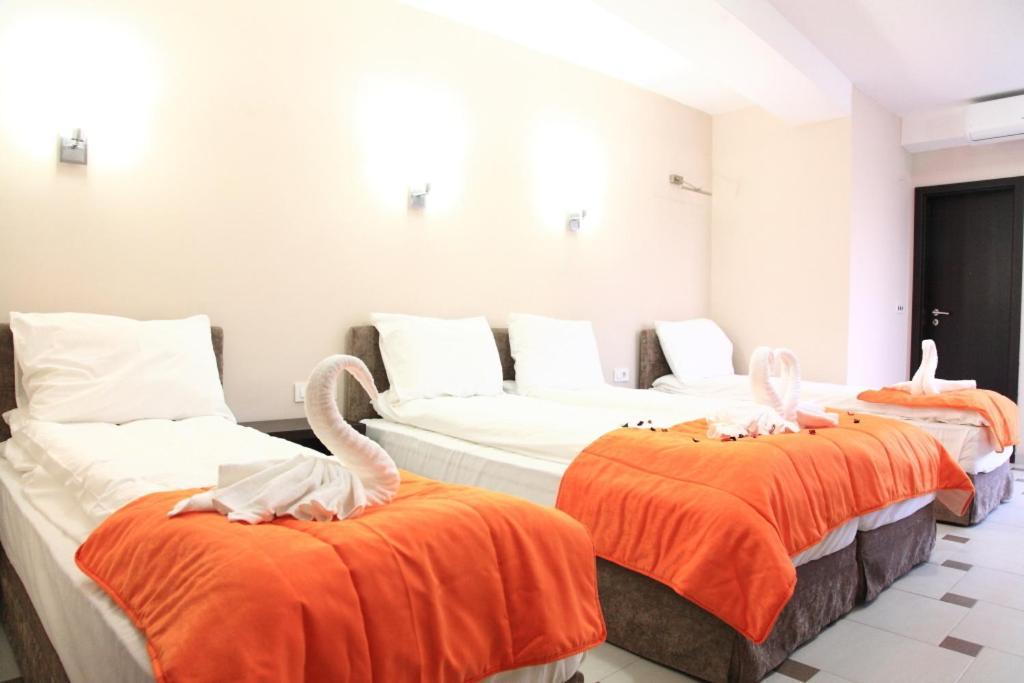 Villa Passage أوهغيد الغرفة الصورة