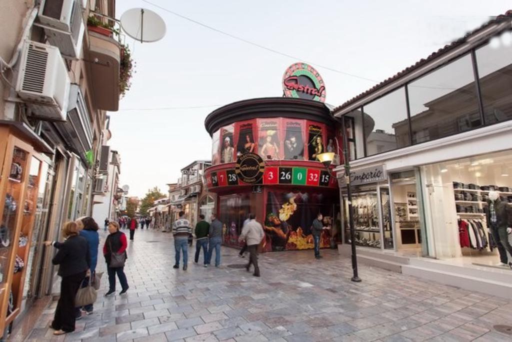 Villa Passage أوهغيد المظهر الخارجي الصورة