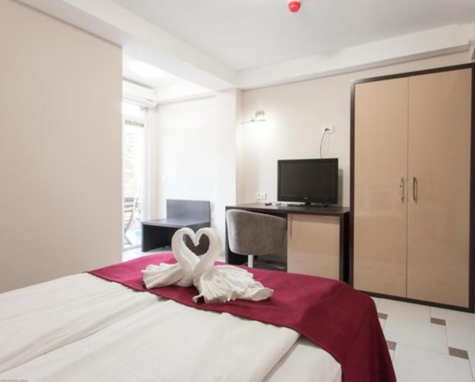 Villa Passage أوهغيد الغرفة الصورة