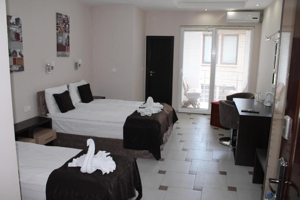 Villa Passage أوهغيد المظهر الخارجي الصورة
