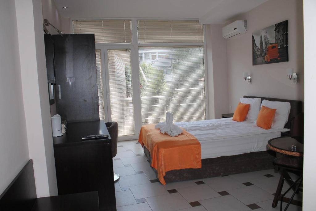 Villa Passage أوهغيد المظهر الخارجي الصورة